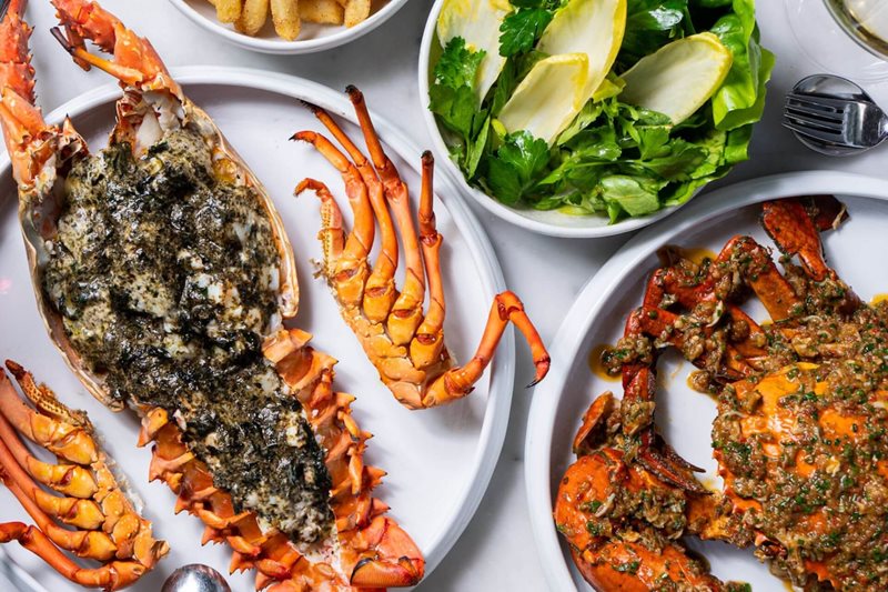 Easter Long Weekend at Cirrus