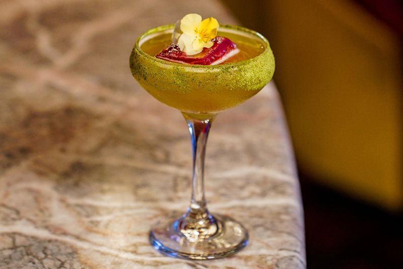 Vivid Sydney with Cardea's Hibiscus Bloom