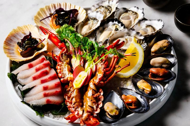 Celebrate Lunar New Year at Cirrus