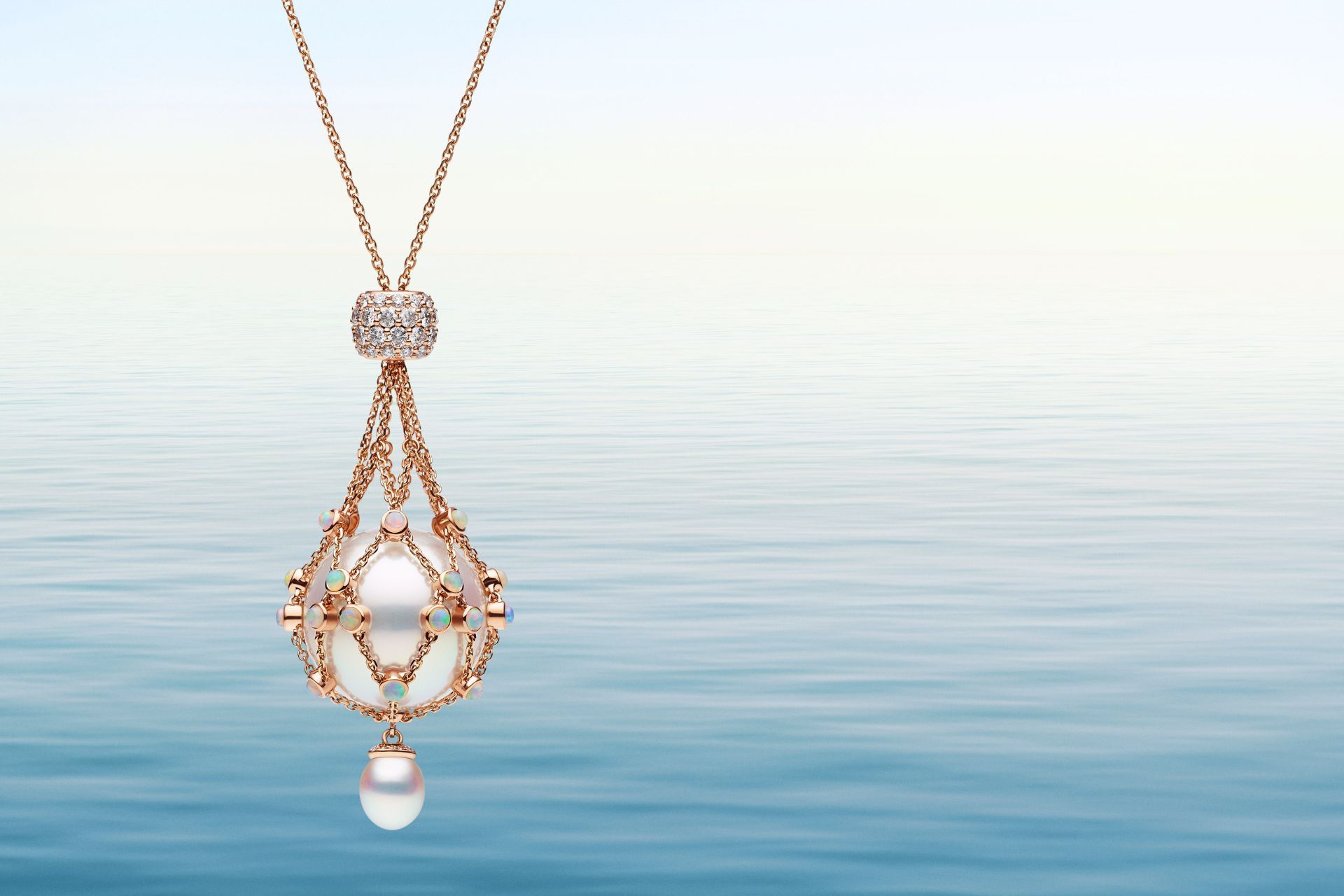 Paspaley jewelry best sale