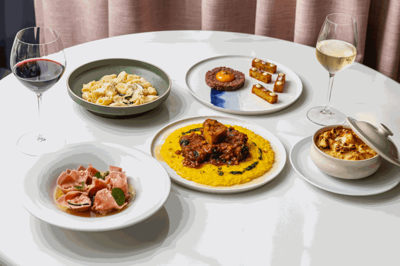 Father's Day Lunch Special 