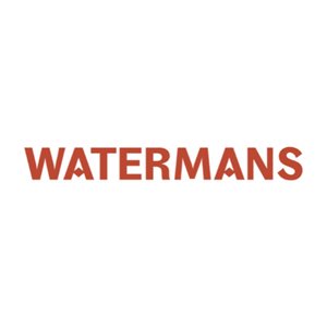 Logo Watermans