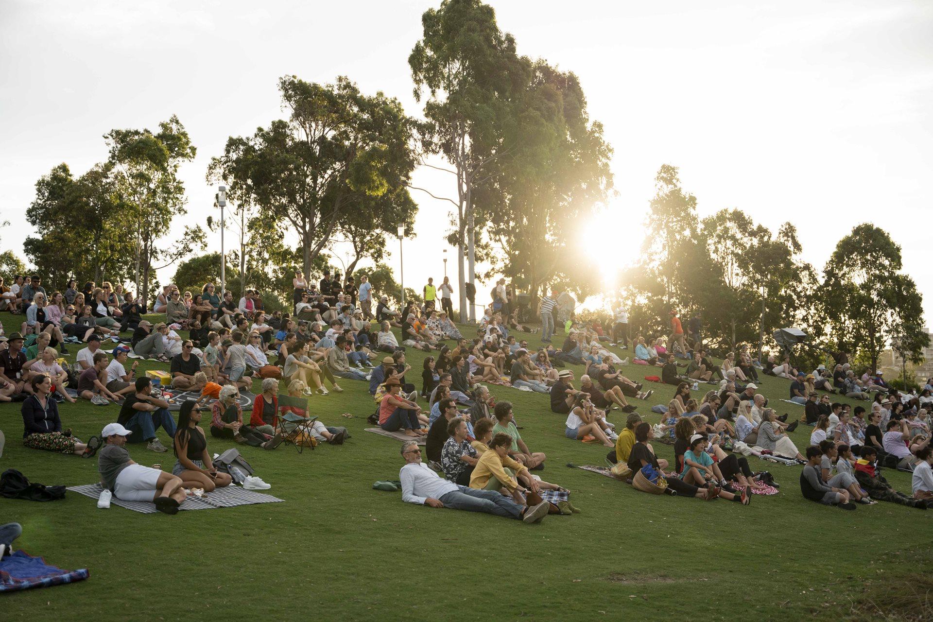 Sydney Festival