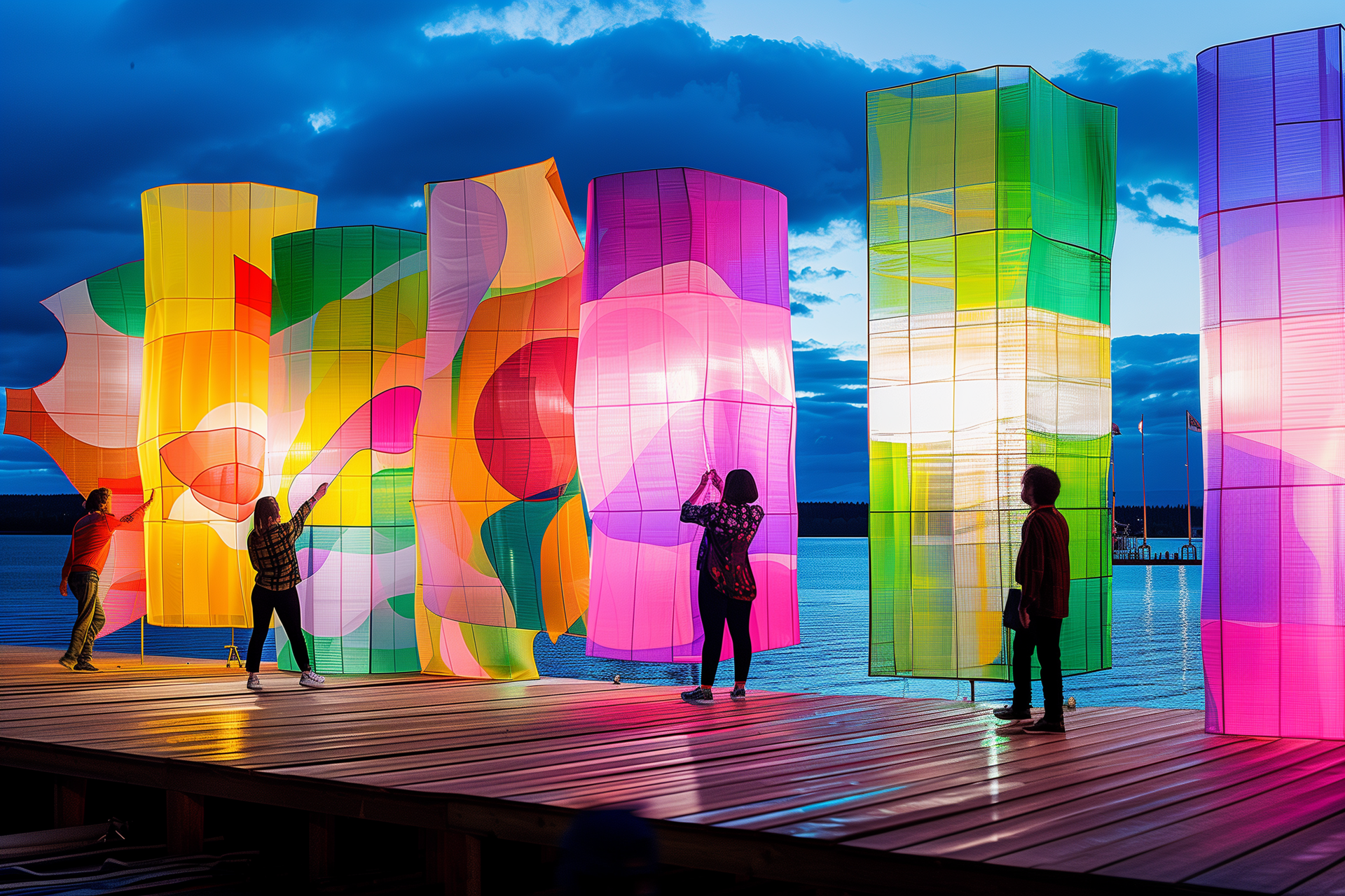 Sydney Fringe Festival