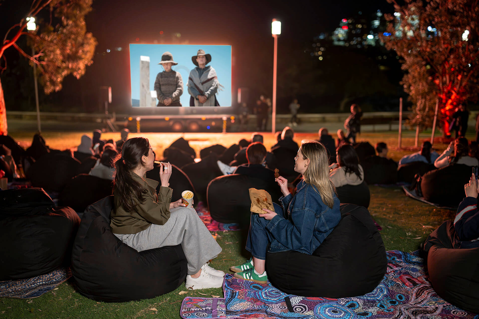 Stargazer Cinema