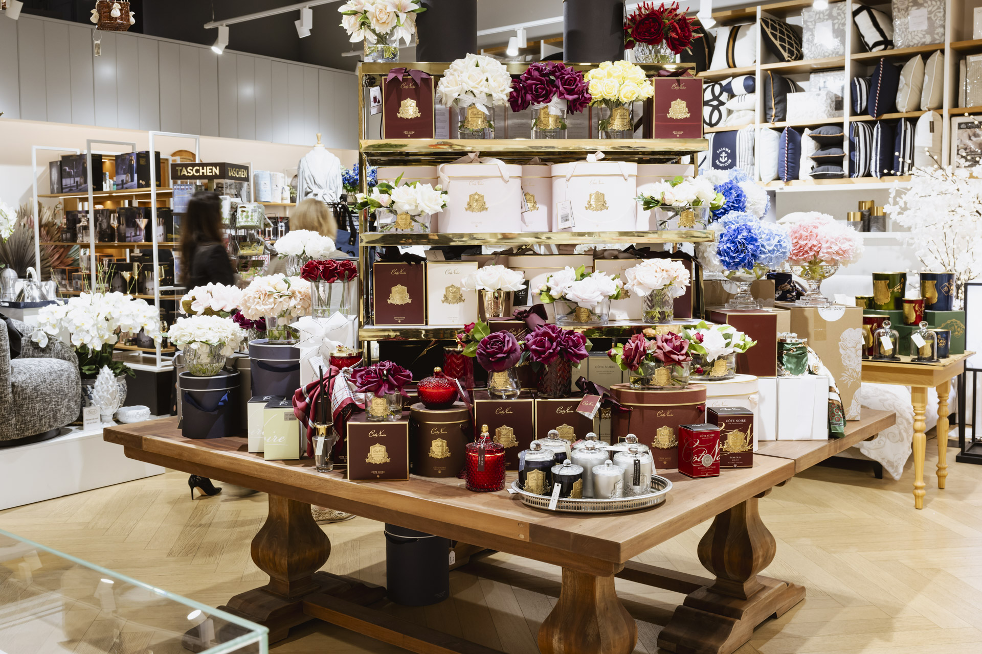 Peter’s of Kensington