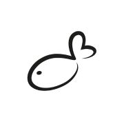 Logo love.fish