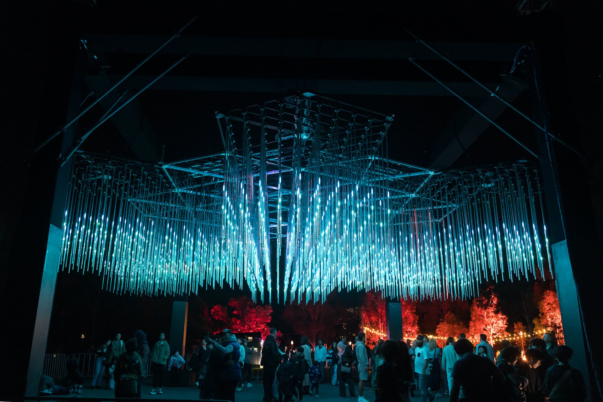 Vivid Sydney
